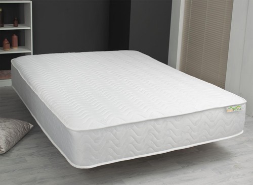 Memory foam quilted - memory,