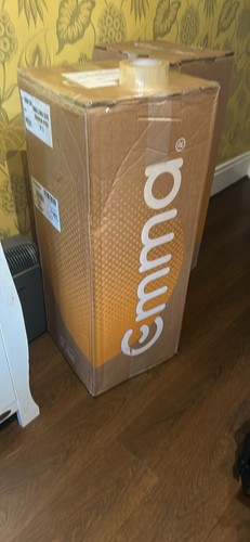 Emma lumia core rolled - emma,