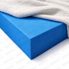Day Bed Rock Hard Foam