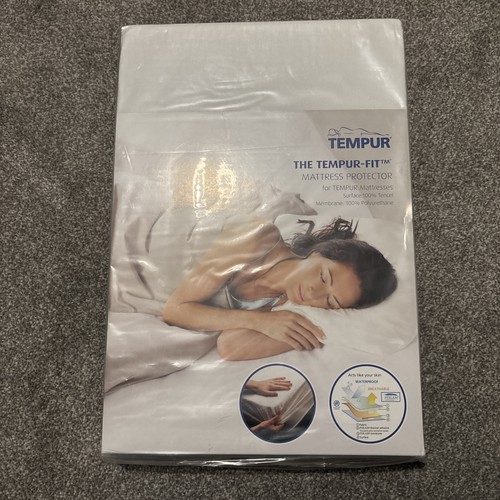 Tempur small single - tempur,