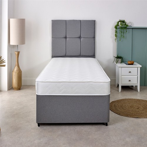 Starlight beds quilted - 7.5'',
