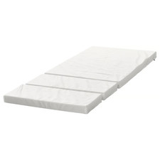 New IKEA PLUTTEN Soft Foam