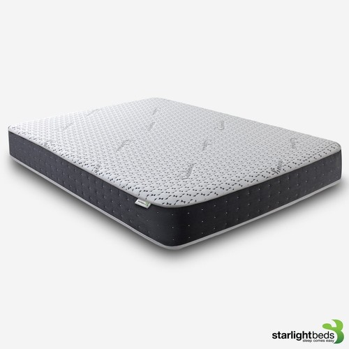 Starlight beds black - beds, star