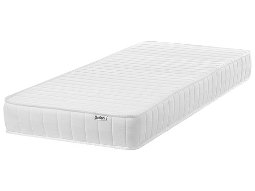 Pocket spring mattress - spring,