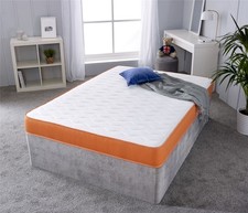 Starlight Beds 7.25'' Hybrid