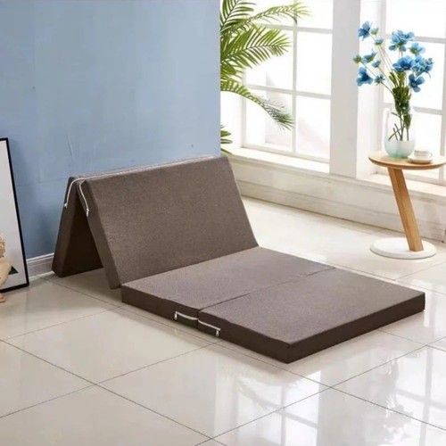 Folding mattress single - folding,