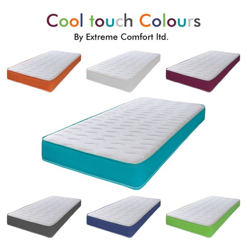 Extreme comfort cooltouch - comfort,