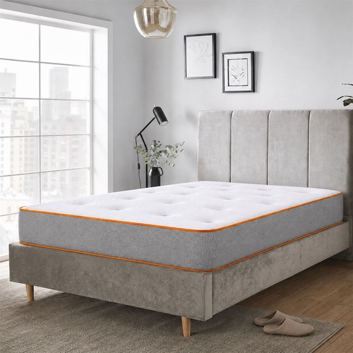 Comfortcore 1000 tufted - comfortcore, pocket
